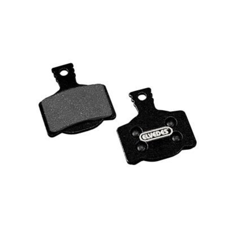 Elvedes Elvedes Semi-Metallic Brake Pads for Magura