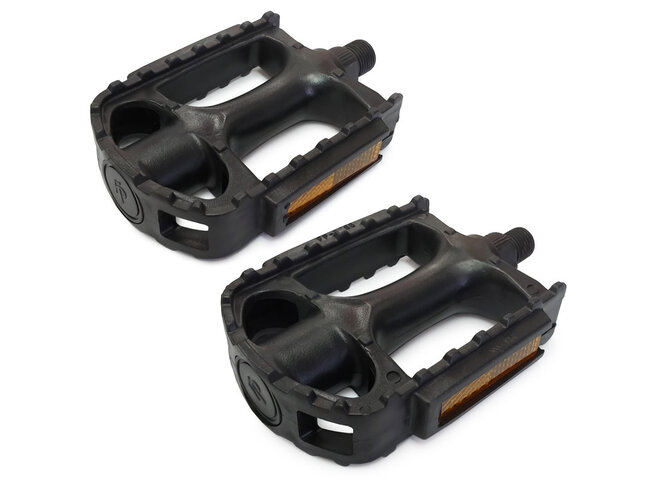 DAMCO PÉDALES Haute Qualite econo junior 1/2"