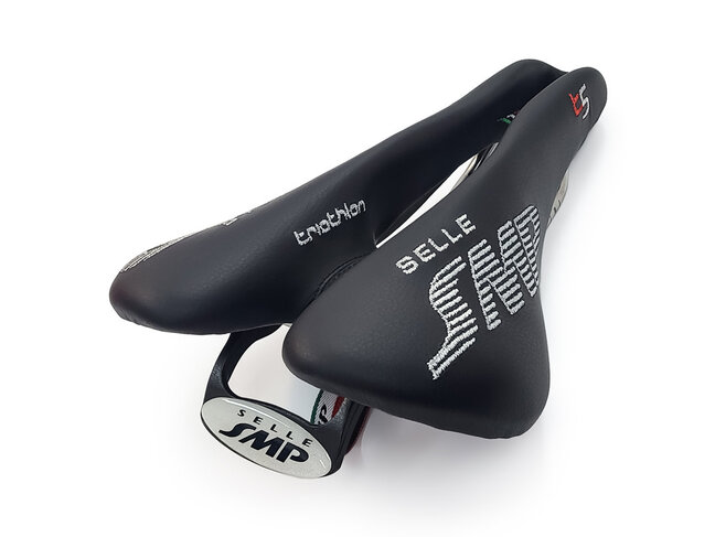 SMP SELLE SMP T5 NOIRE