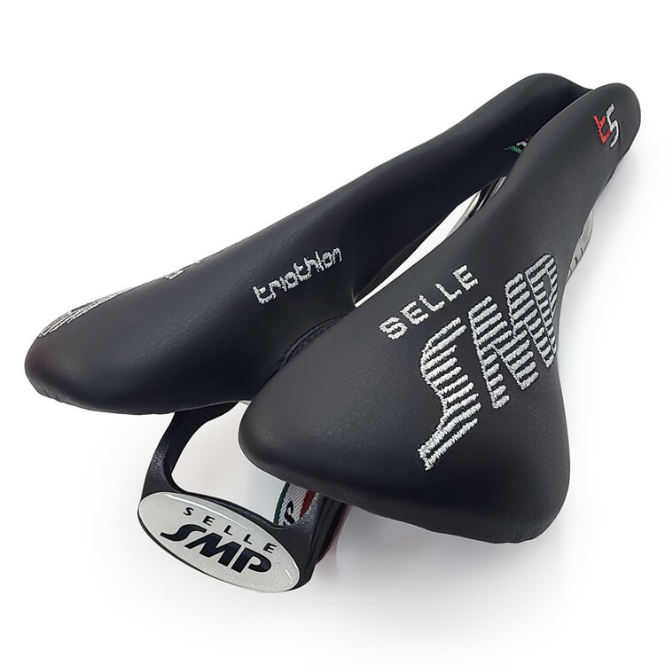 SMP SELLE SMP T5 NOIRE