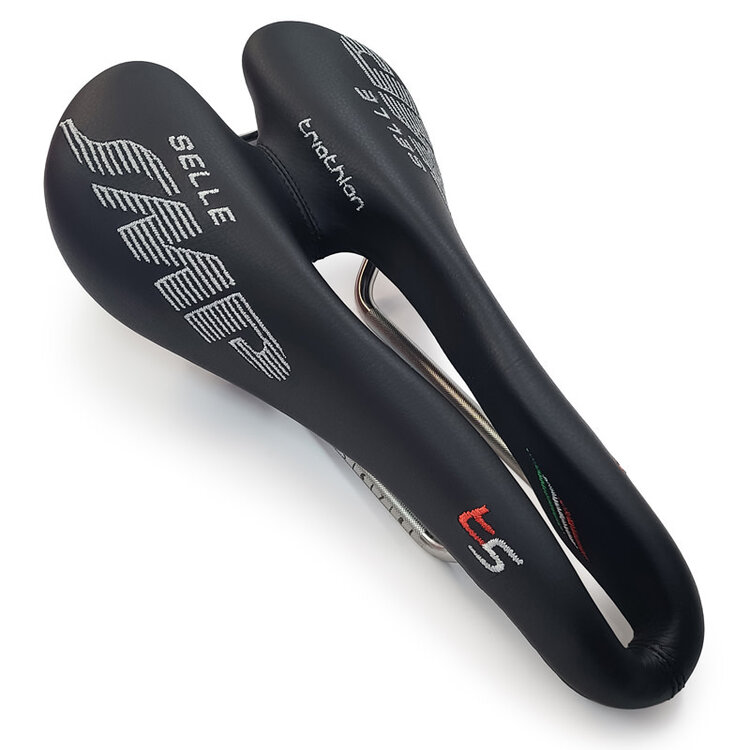 SMP SELLE SMP T5 NOIRE