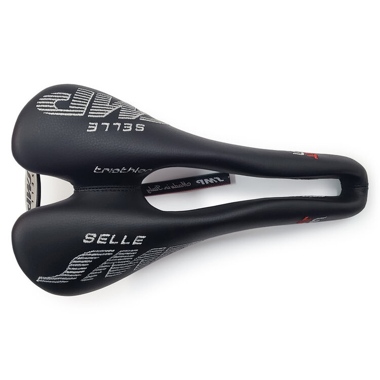 SMP SELLE SMP T5 NOIRE