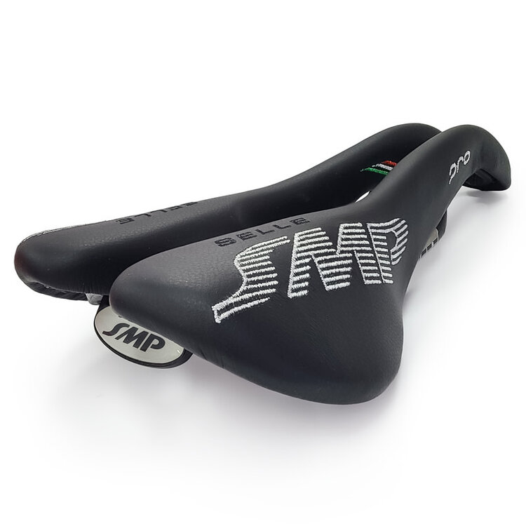 SMP Selle SMP Pro Noir