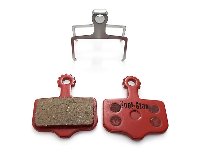 KOOL-STOP Disc Brake Pads KS-D296
