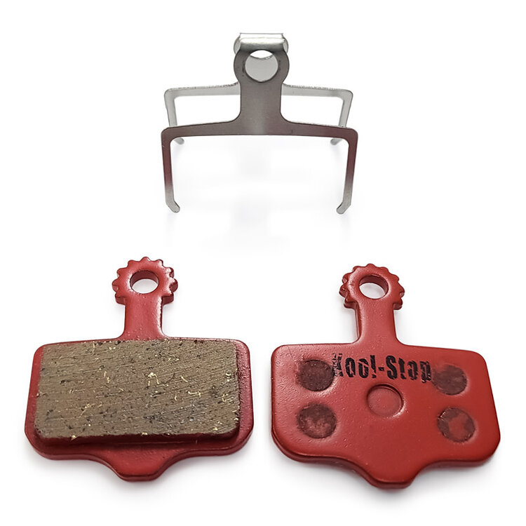 KOOL-STOP Disc Brake Pads KS-D296