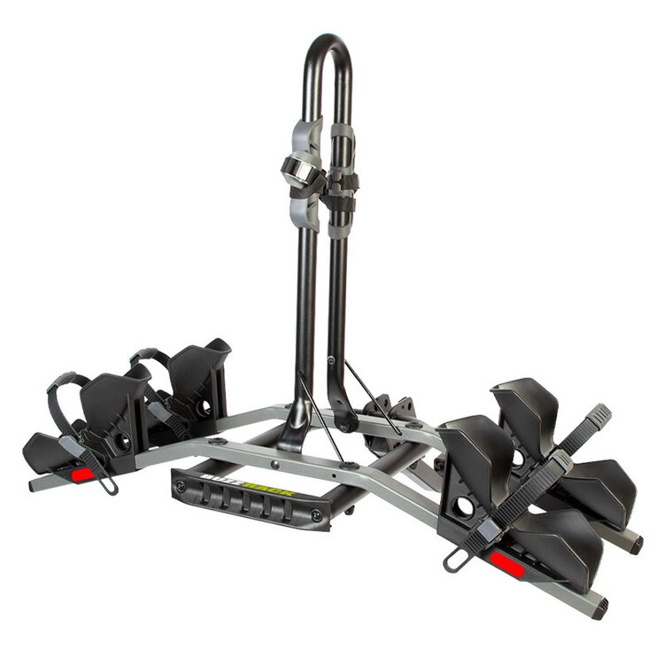 BUZZ RACK BUZZRACK NEW BUZZYBEE H2, 2 VÉLOS