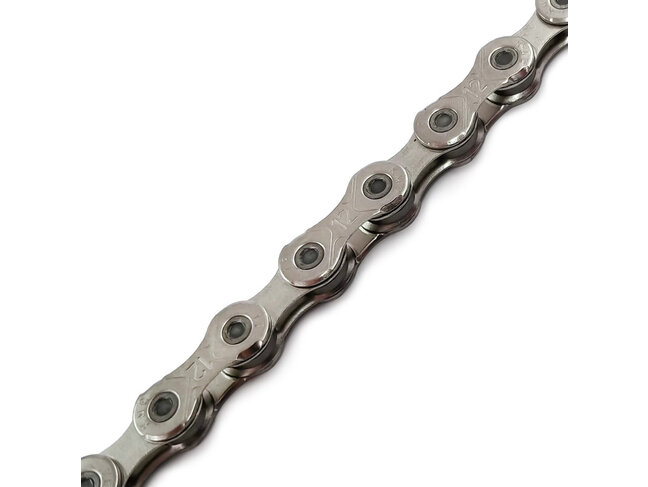 KMC KMC X12 / 12 SPEED CHAIN SILVER