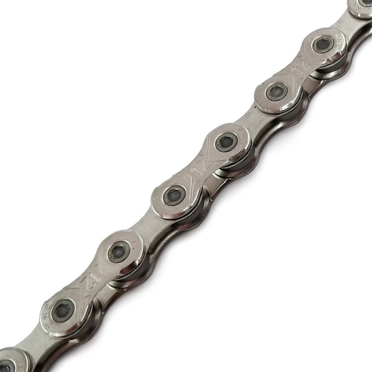 KMC KMC X12 / 12 SPEED CHAIN SILVER
