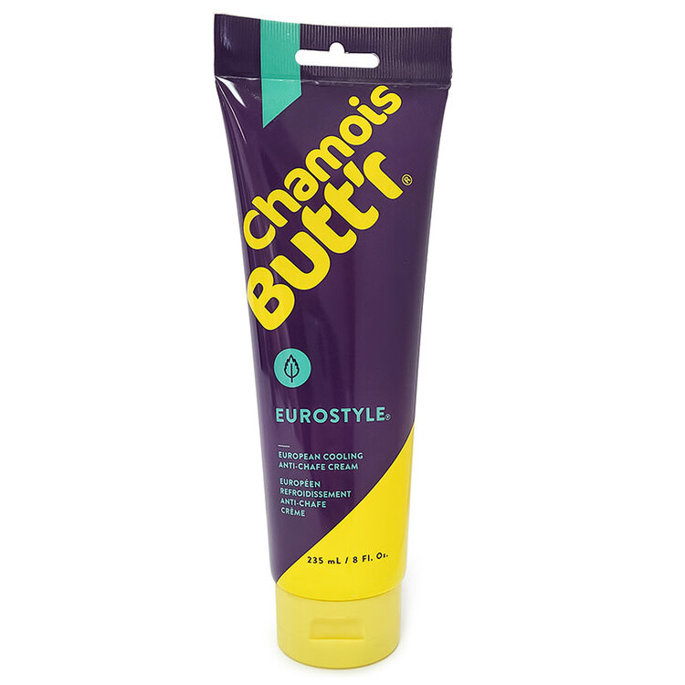 BUTT'R Chamois Butt'R Eurostyle Hot Contenant 8oz