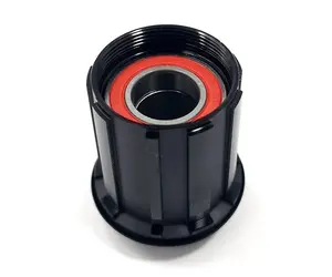 PHS本体 HI-D10PSSET ZTTO Bicycle DT Freehub Body Titanium XD Driver MS HG Free