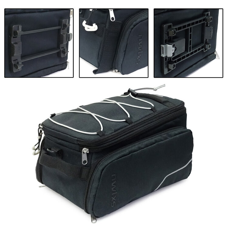 NEW LOOXS SAC SPORTS TRUNK BAG AV/SANGLE NEW LOOXS