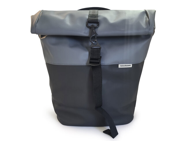 SAC NEW LOOXS NYBORG SINGLE GRIS