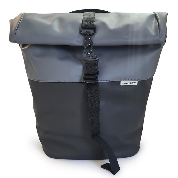 SAC NEW LOOXS NYBORG SINGLE GRIS