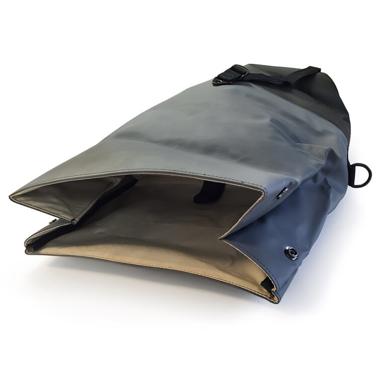 SAC NEW LOOXS NYBORG SINGLE GRIS