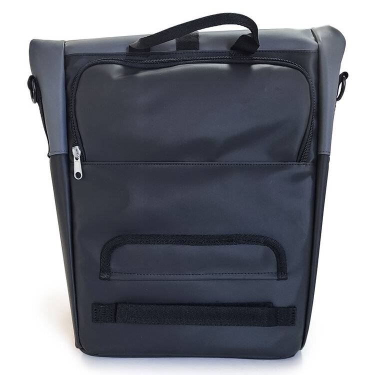 SAC NEW LOOXS NYBORG SINGLE GRIS