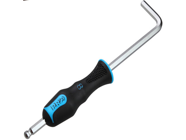 PRO Clef Hexagonale Pro 8mm avec Manche