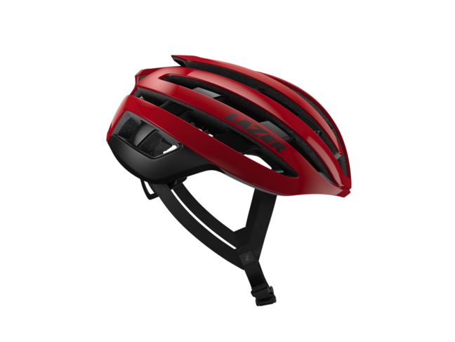 Lazer CASQUE LAZER Z1 KINETICORE ROUGE METALLIQUE  M
