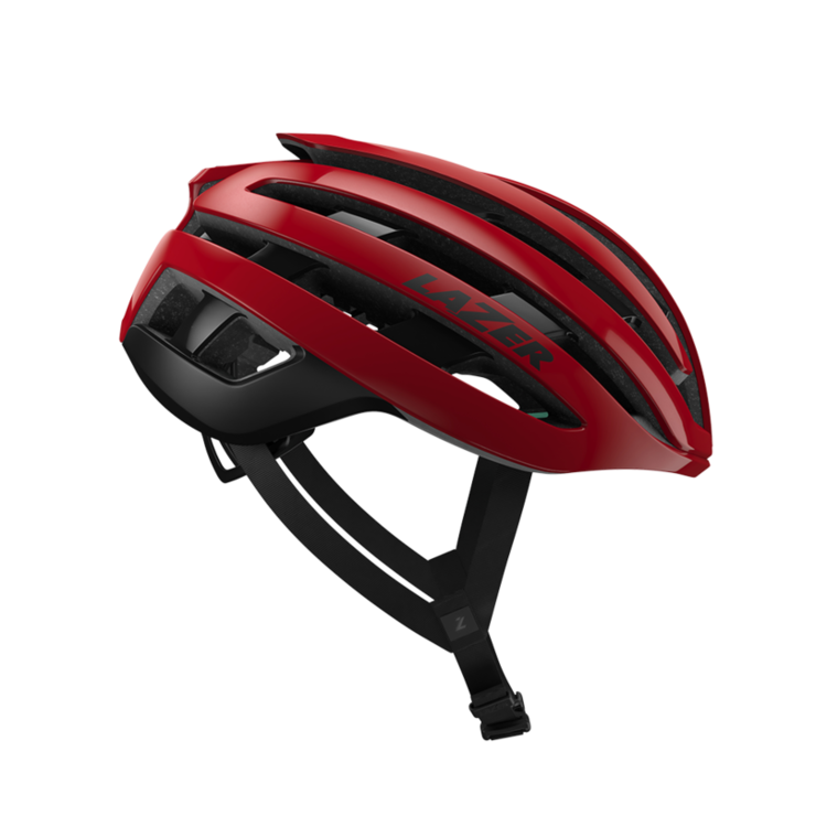 Lazer LAZER HELMET Z1 KINETICORE METALLIC RED M