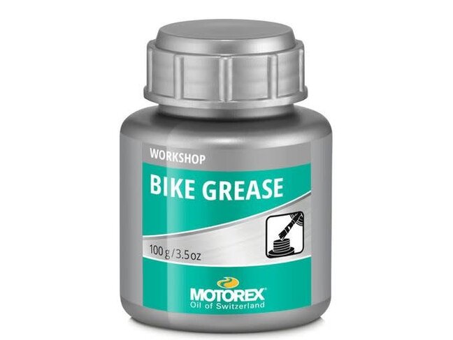 MOTOREX MOTOREX BIKE GREASE 100G
