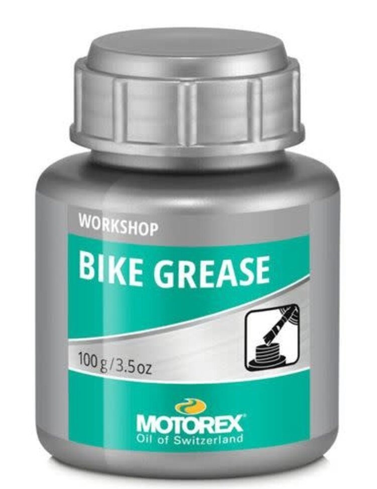 MOTOREX MOTOREX BIKE GREASE 100G