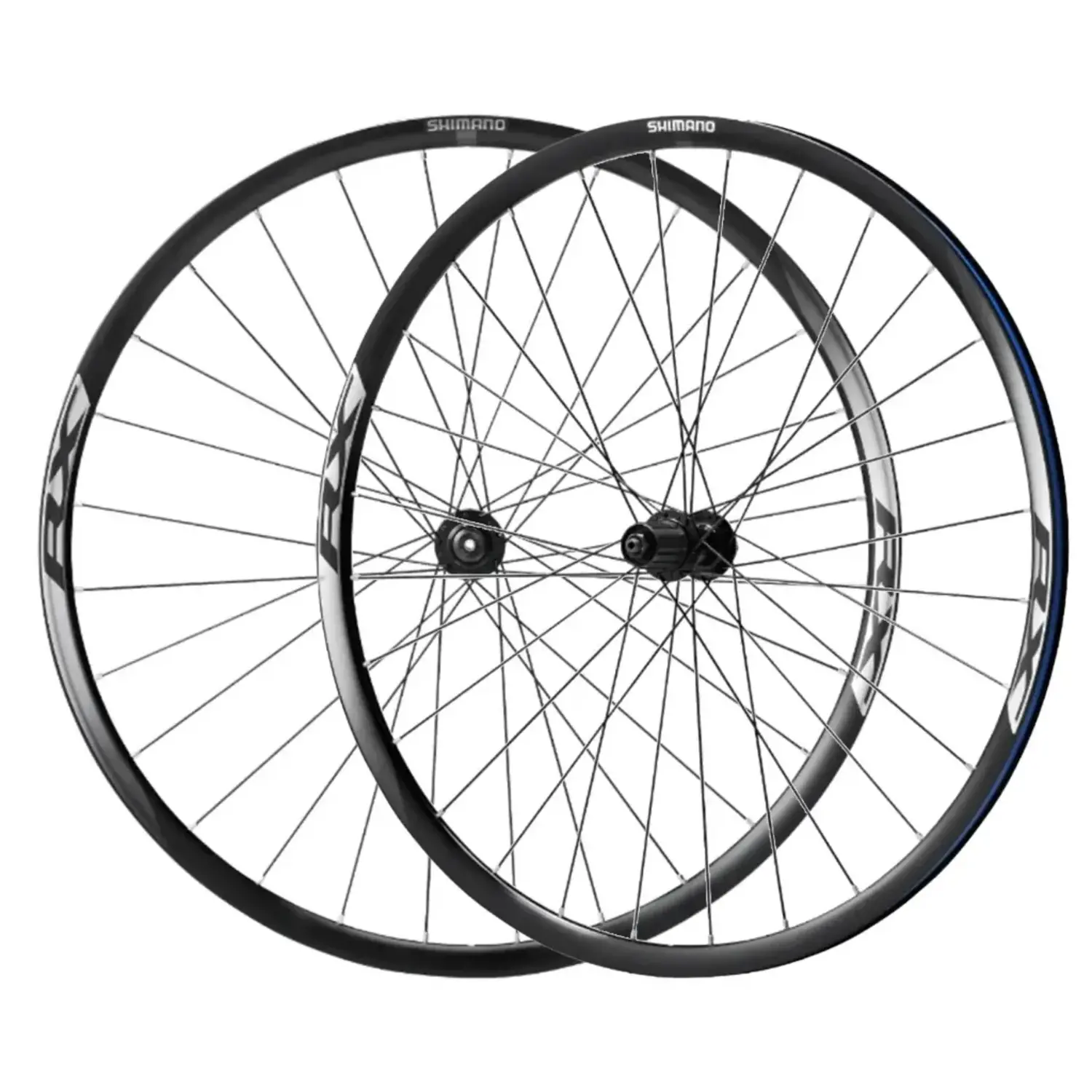 WHEEL,WH-RX010,F - Cycle Robert Inc.