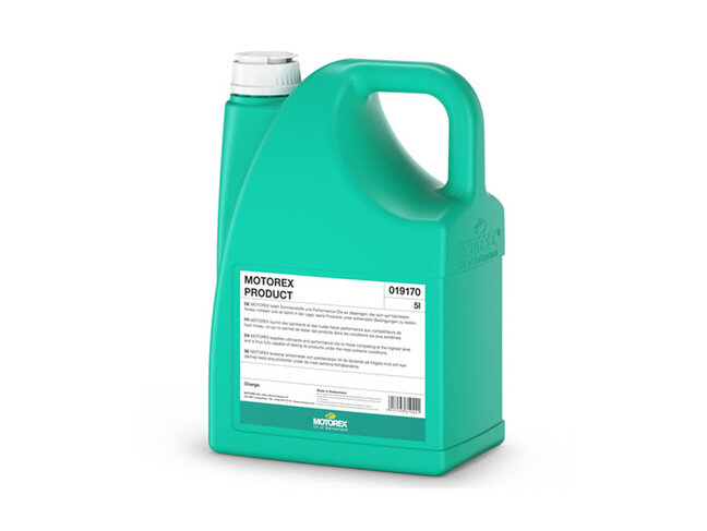 MOTOREX MOTOREX CHAINLUBE ALLROUND 5LTR