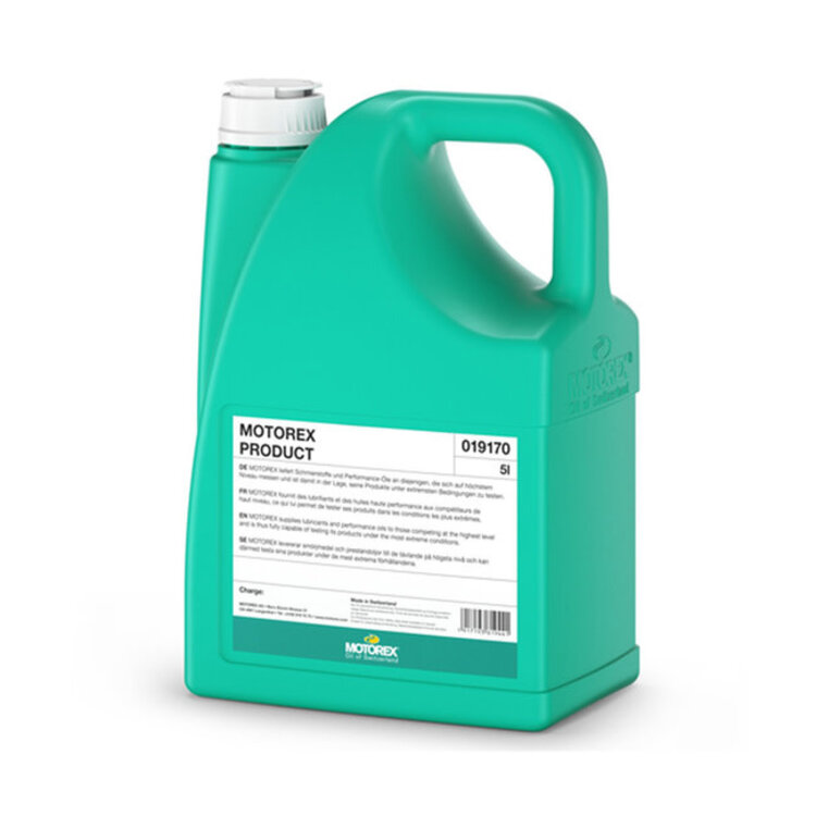 MOTOREX MOTOREX CHAINLUBE ALLROUND 5LTR