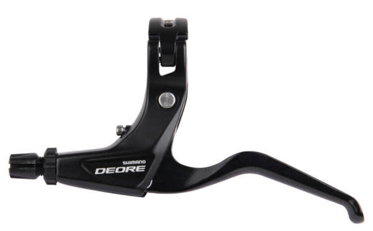 SHIMANO BRAKE LEVER, BL-T611, DEORE
