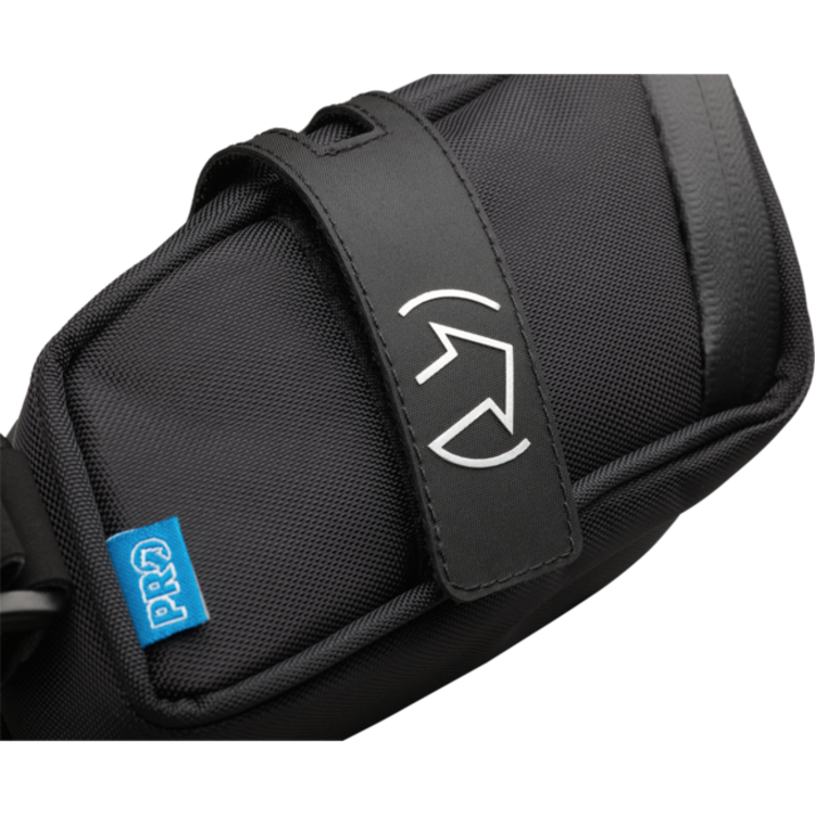 PRO Sac de selle Performance L Noire