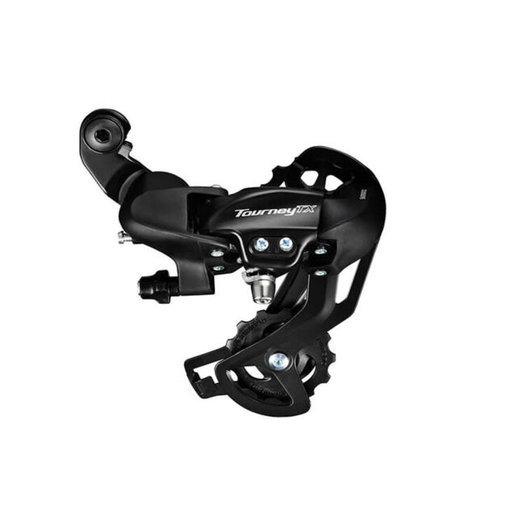SHIMANO SHIMANO TOURNEY REAR DERAILLEUR  RD-TX800,  6/7/8 sp