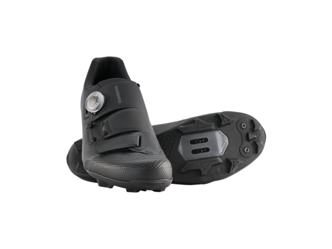 SHIMANO SOULIER SHIMANO SPD XC5 Homme