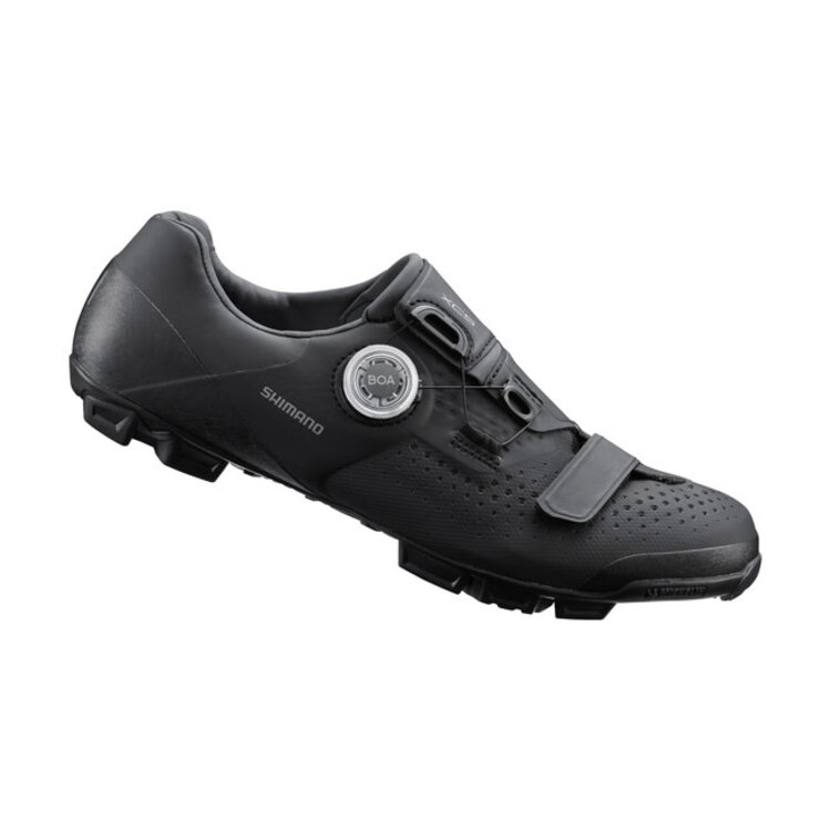 SHIMANO SOULIER SHIMANO SPD XC5 Homme