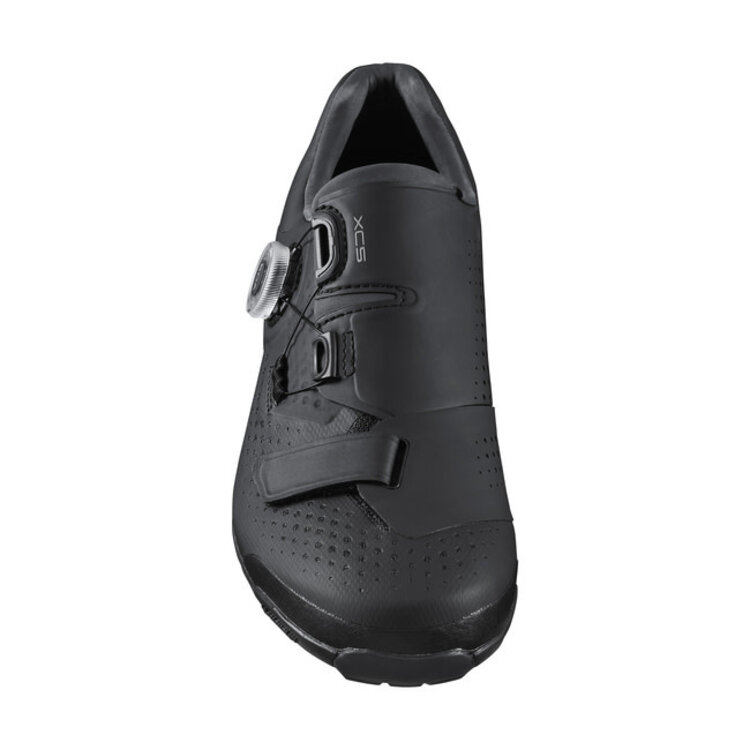 SHIMANO SOULIER SHIMANO SPD XC5 Homme