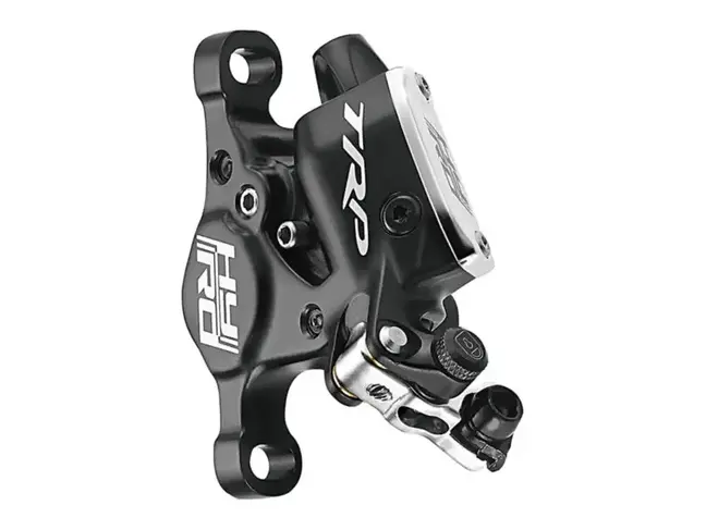 TRP TRP HY/RD Hydraulic Disc Brake Caliper (Post mount)