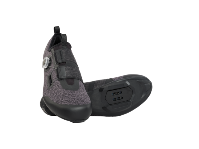 SHIMANO SHIMANO IC5W SPD ROAD SHOE