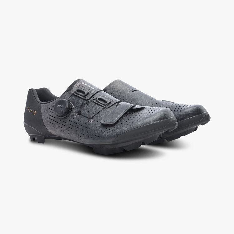 SHIMANO SHIMANO RX8 SPD SHOE