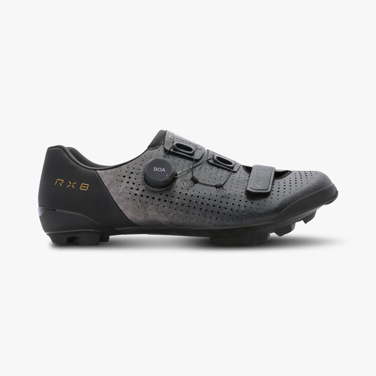 SHIMANO SHIMANO RX8 SPD SHOE