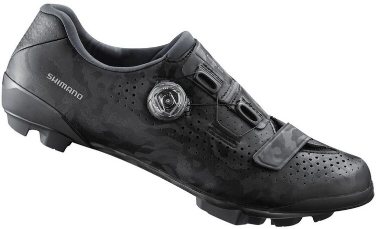 SHIMANO SHIMANO RX8 SPD SHOE