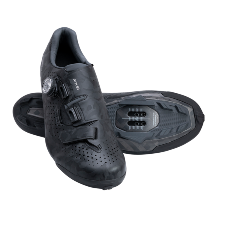 SHIMANO SHIMANO RX8 SPD SHOE