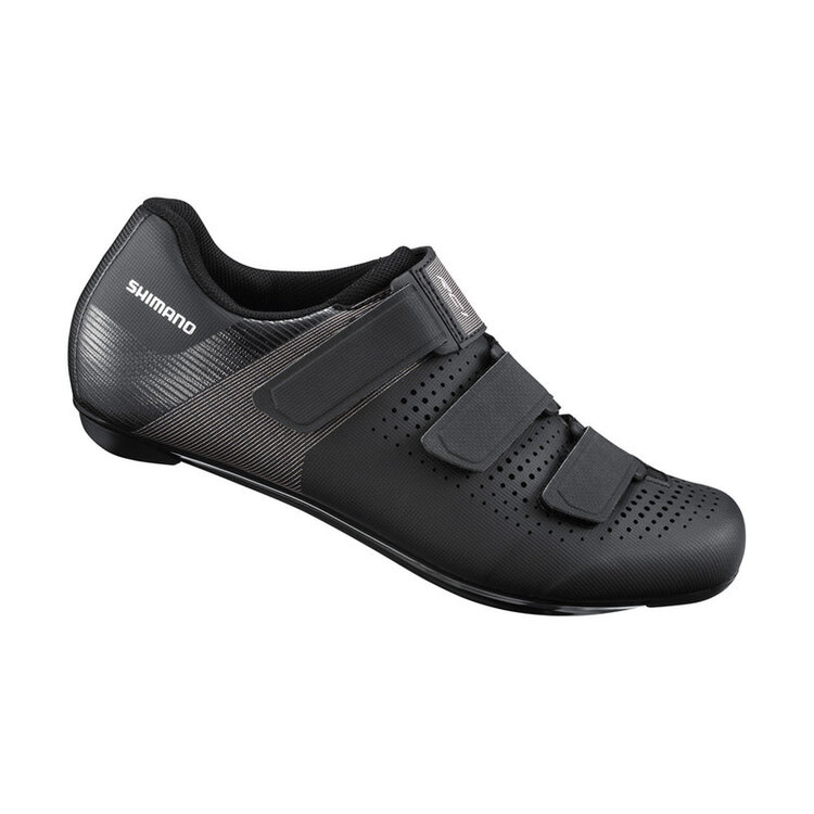 SHIMANO SOULIER SHIMANO SPD SL RC1 NOIR