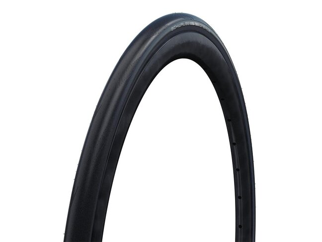 SCHWALBE Schwalbe One Plus Tire, 700 x 32c, Reflective, SmartGuard, TwinSkin