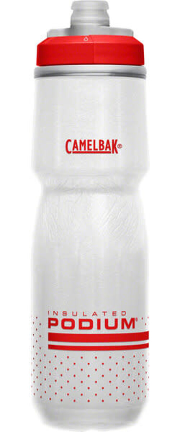 CAMELBAK Bidon Podium Chill Camelbak 24 oz