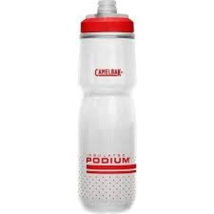 CAMELBAK BOUTEILLE CAMELBAK PODIUM CHILL 21oz