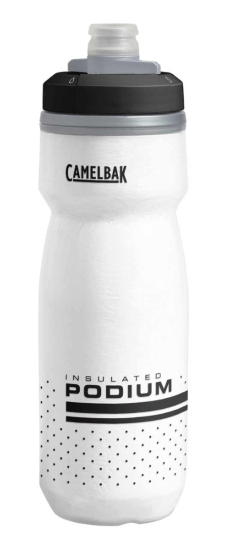 CAMELBAK CAMELBAK PODIUM CHILL  BOTTLE 21oz