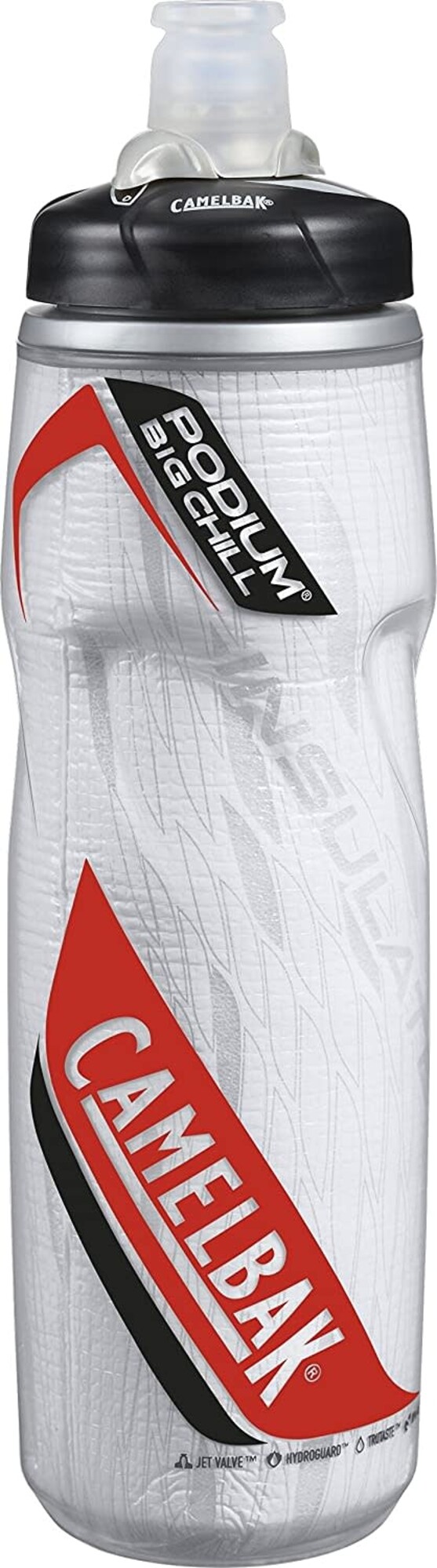 CAMELBAK CAMELBAK PODIUM CHILL  BOTTLE 21oz