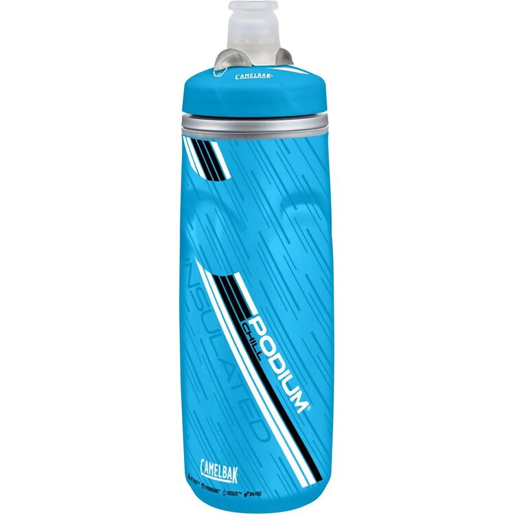 CAMELBAK BOUTEILLE CAMELBAK PODIUM CHILL 21oz