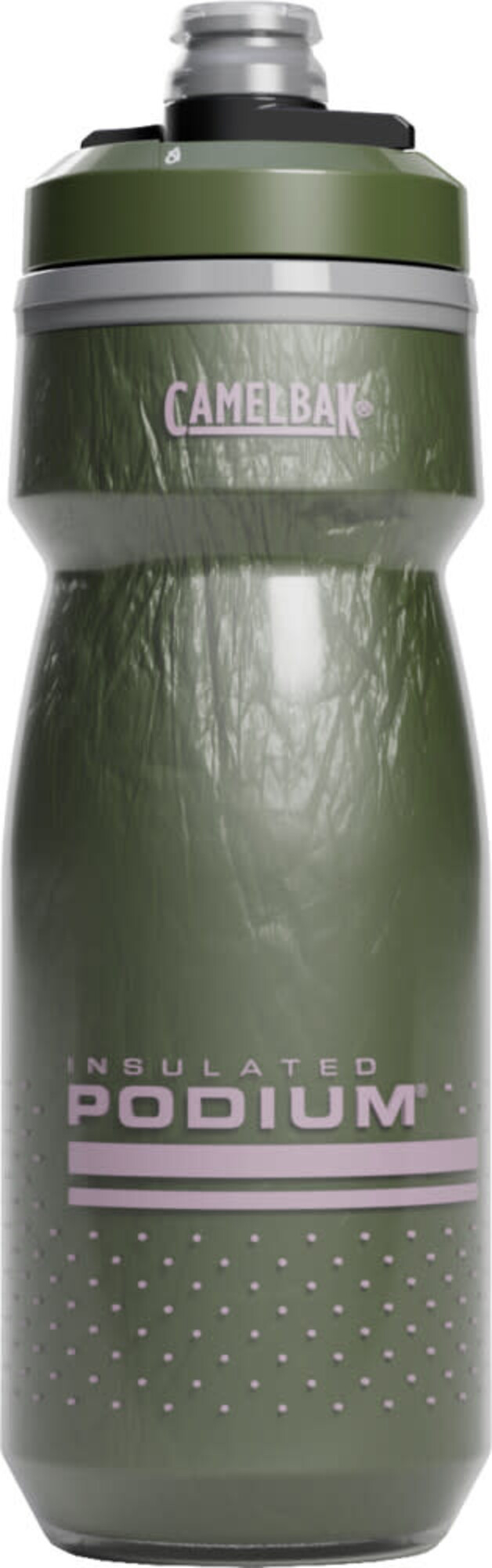 CAMELBAK BOUTEILLE CAMELBAK PODIUM CHILL 21oz