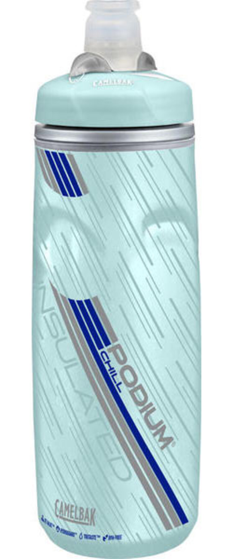 CAMELBAK BOUTEILLE CAMELBAK PODIUM CHILL 21oz