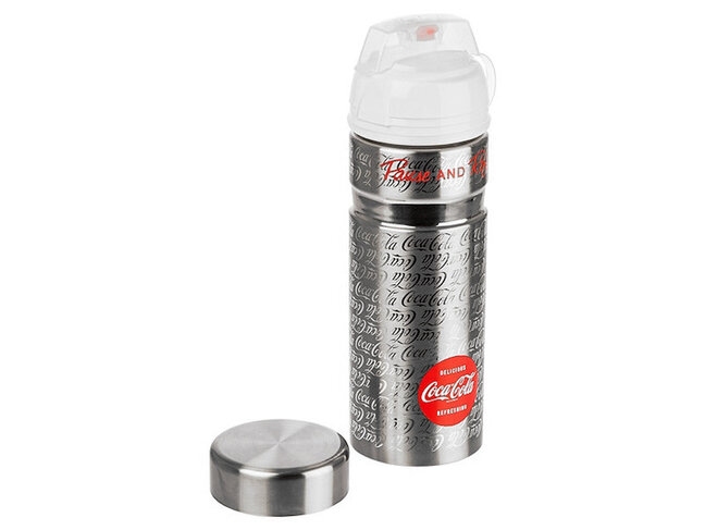 ELITE Bouteille Thermos Elite CocaCola