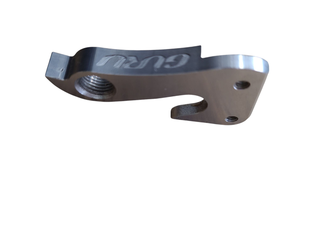 GURU Patte de derailleur Guru pour QR